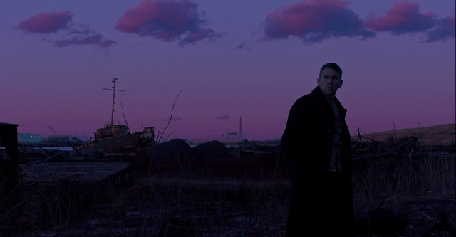 First Reformed